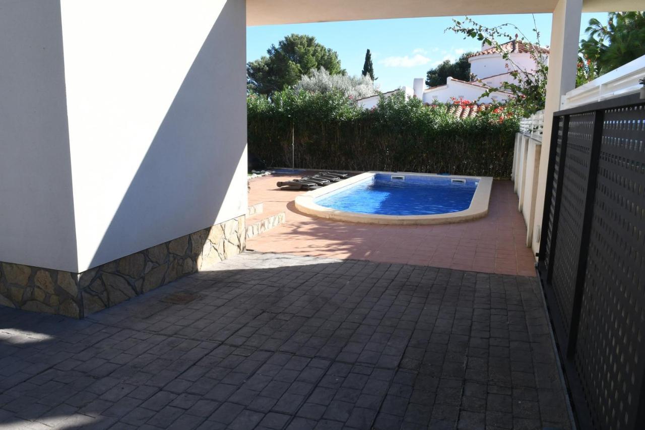 Paradisiaque Tarragona