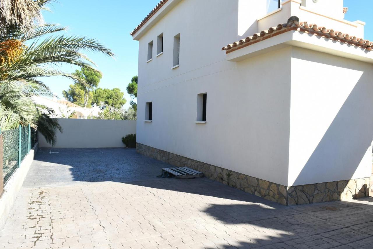 Villa Paradisiaque *