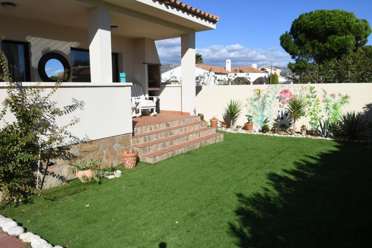 Villa Paradisiaque *