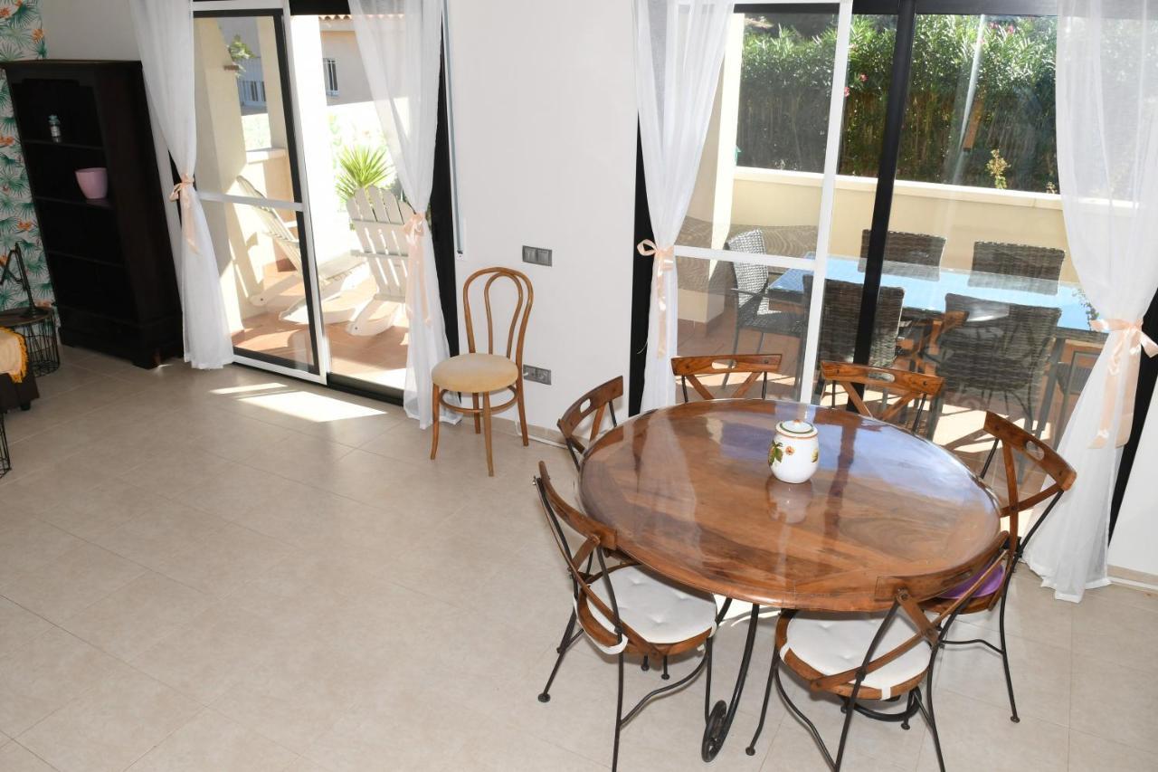 Paradisiaque Villa Tarragona
