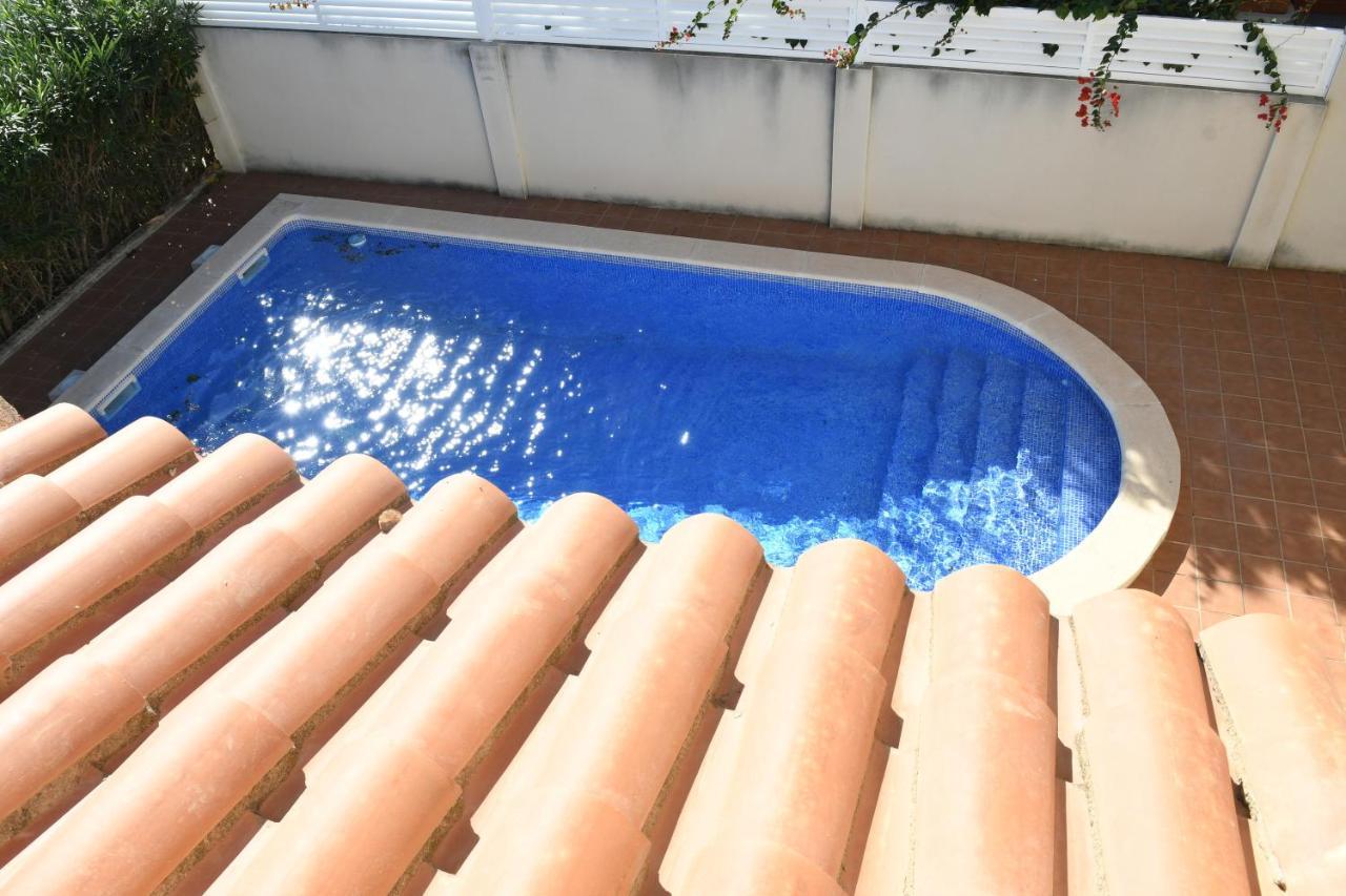 Paradisiaque Tarragona