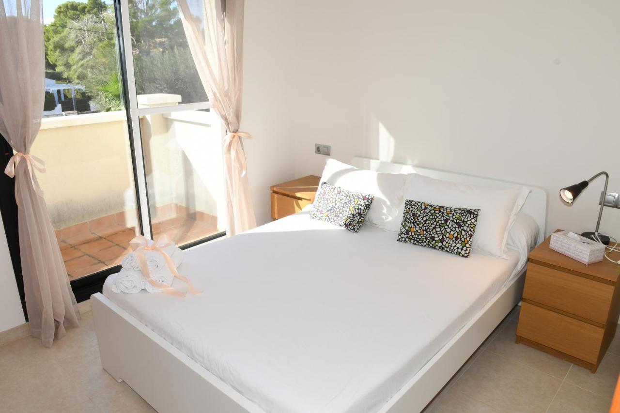 Villa Paradisiaque