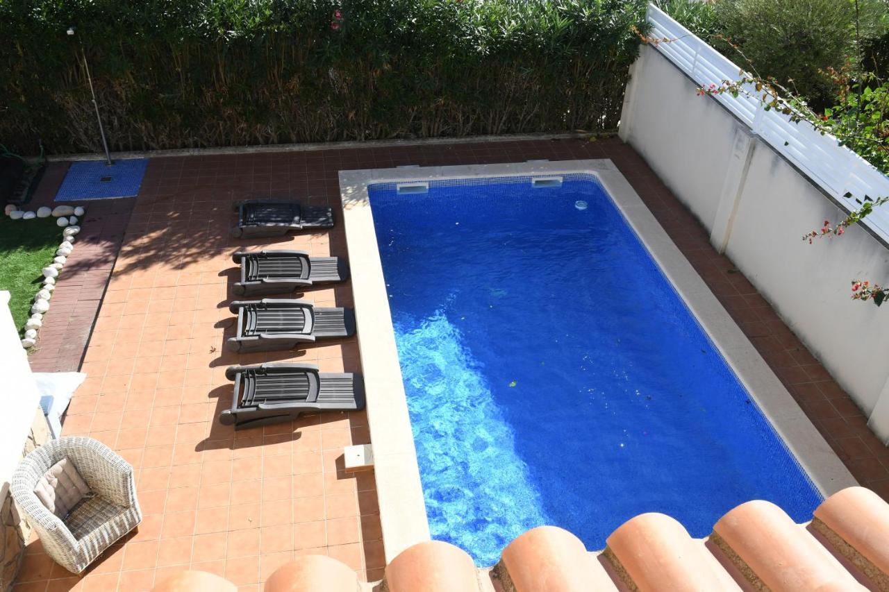 Paradisiaque Villa